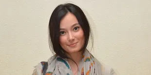 Asmirandah Gak Suka Pacar Brondong