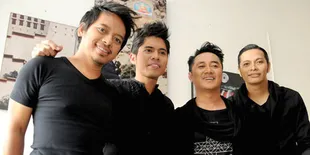 Gigi Persembahkan Album AKU DAN AKU Untuk Anak Yatim