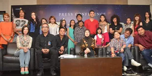 Ultah Ke-23, RCTI Sajikan Program Spesial