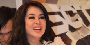 Syahrini Ingin Nikah Tahun Depan