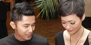 Christy Jusung Jadi Janda Muda Sebelum Lebaran