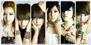 Konser Pertama T-Ara di Korea Bulan Agustus Ditunda