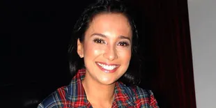 Bulan Suci, Shahnaz Haque Dekatkan Anak Dengan Tuhan