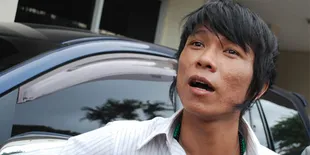 Dipecat Kangen Band, Andika Trauma dan Pilih-Pilih Teman