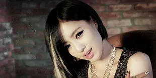 Terkena Kontroversi, Eunjung T-Ara Tak Hadiri Undangan Premiere