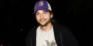 Ashton Kutcher - Mila Kunis Ada di Bali?