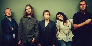 Ketemu Langsung The Cardigans, Gratis!