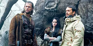 Angin Segar Untuk Rupert Sanders di Tengah Perselingkuhan