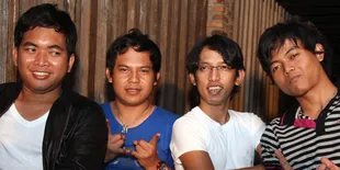 Wali Dirikan Yayasan Nirlaba 'Wali Care Foundation'