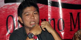 Andika ex Kangen Band Dipaksa Nikahi Anggie?