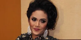 Krisdayanti: Komunikasi Sama Anak Itu Wajib