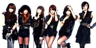Idol Korea Lain Hindari Comeback Bersamaan Dengan T-Ara