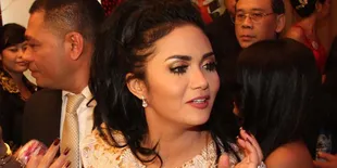 Krisdayanti: Perempuan Hamil Itu Bukan Perempuan Sakit