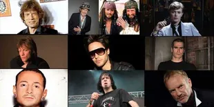 Jika Para Rockstar Main Film