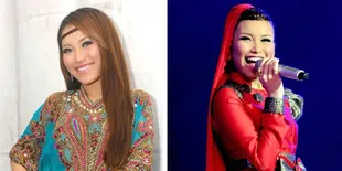 Nama Jadi Merk Baju, Ayu Ting Ting Tak Komplain