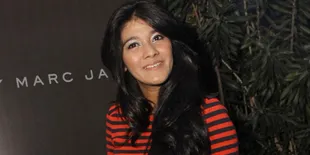 Ikut Puasa, Naysila Mirdad Hormati Umat Islam