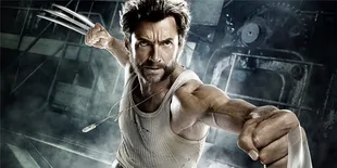 Gaya Rambut Baru Wolverine