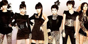 Agensi CCM Gugat Pidana Media Penyebar Rumor Buruk T-Ara