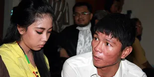Andika: Kalau Anggie Mau Bikin Band, Usaha Sendiri Dong!