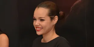 Ramadan Pertama Dengan Suami, Dewi Sandra Nggak Ribet