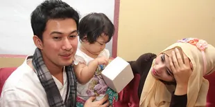 Mandala Shoji Ajarkan Anak Agama Sejak Dini