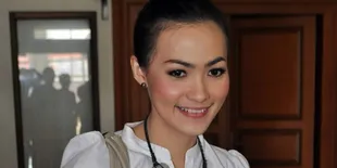 Christy Jusung Anggap Hengky Kurniawan Sebagai Tamu