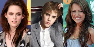 Pembajakan Terkonyol Akun Jejaring Sosial Artis Hollywood