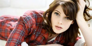 Ashley Greene Angkat Bicara Soal Berakhirnya 'TWILIGHT SAGA'