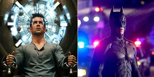 Debut 'TOTAL RECALL' Tak Mampu Geser 'THE DARK KNIGHT RISES'
