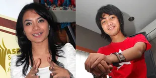 Bojes dan Ika Putri Gaul Bareng Remaja Masjid