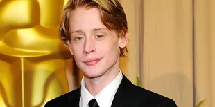 Transformasi Mengerikan Macaulay Culkin