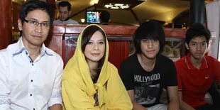 Bentak Kevin, Addie MS Menyesal