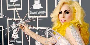 Refund Tiket Konser Lady Gaga Dipastikan Lancar