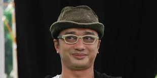 Dik Doank Nikah Sebelum Puasa