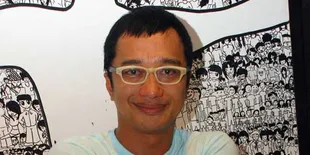 Mas Kawin Dik Doank Emas Batangan 100 Gram