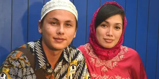 Puasa, Andhika Pratama Selalu Siapkan Sahur Ussy Sulistiawaty