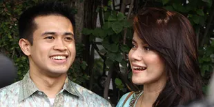 Olla Ramlan Tak Ajak Aufar Mudik ke Kampung Halaman