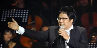 Ramadhan In Harmony, Konser Toleransi Beragama