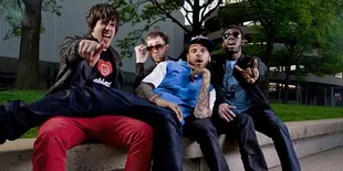 Are You Ready For Gym Class Heroes?