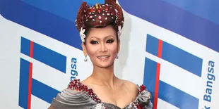 Lebaran, Inul Daratista Tak Ambil Job Nyanyi