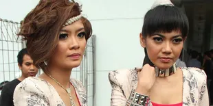 Bulan Ramadan, Mahadewi Terima Job Tiap Hari