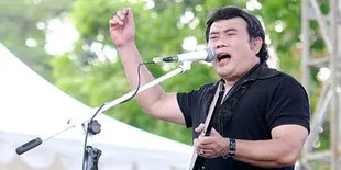 Buntut Ceramah SARA, Rhoma Irama Dicekal Stasiun TV
