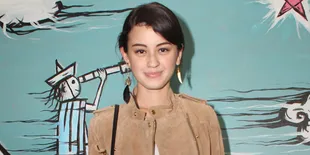 Lemas, Puasa Kimberly Ryder Batal Satu Hari