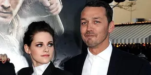 Selingkuhan Kristen Stewart Akhirnya Bercerai?