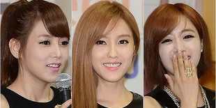 Terlibat Isu Bullying, Member T-Ara Tetap Tampil di Drama TV
