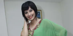 Jelang Lebaran, Diana Puspita Siapkan Angpao