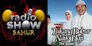 Tayangan Apik Kala Ramadan Versi KapanLagi.com®