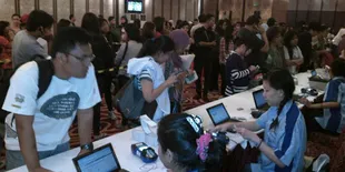 MP Entertainment Supervisi Konser SMTOWN