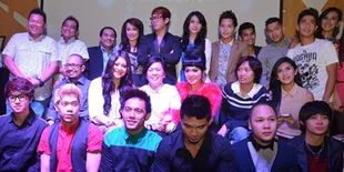 SCTV Manjakan Pemirsa Dengan Program Ultah dan Lebaran