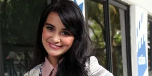 KapanLagi 17++ Challenge: Shireen Sungkar